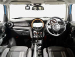 BMW MINI COOPER S 5DOOR