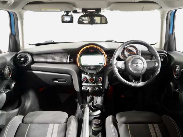 BMW MINI COOPER S 5DOOR
