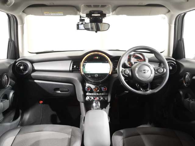 MINI COOPER 5DOOR