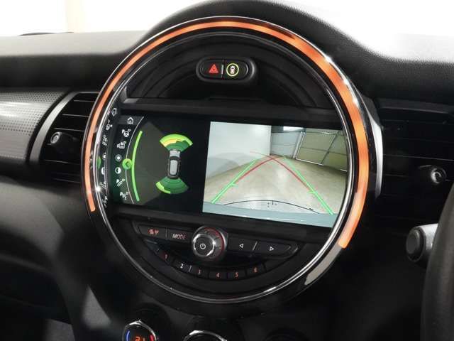 MINI COOPER 5DOOR