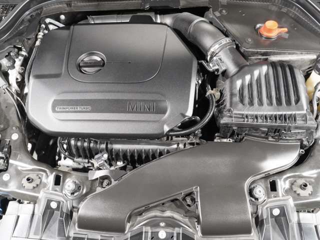 MINI COOPER 5DOOR