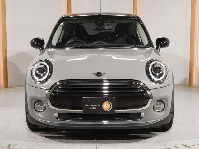MINI COOPER 5DOOR
