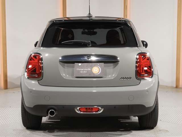 MINI COOPER 5DOOR