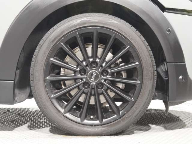 MINI COOPER 5DOOR