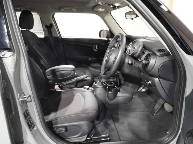 MINI COOPER 5DOOR
