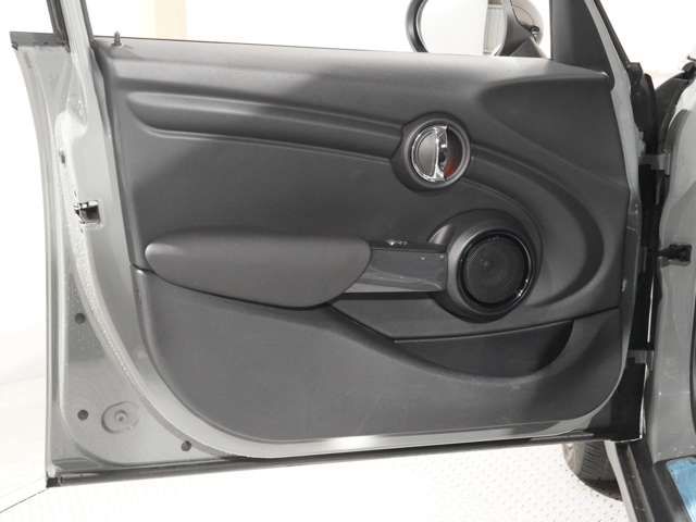 MINI COOPER 5DOOR