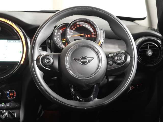 MINI COOPER 5DOOR