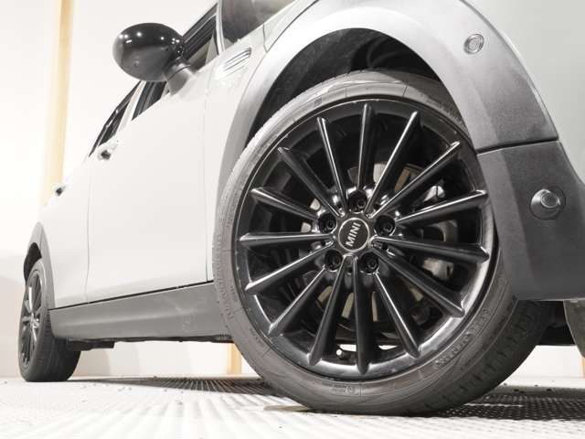 MINI COOPER 5DOOR
