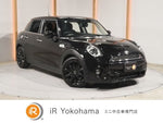 MINI COOPER SD 5DOOR