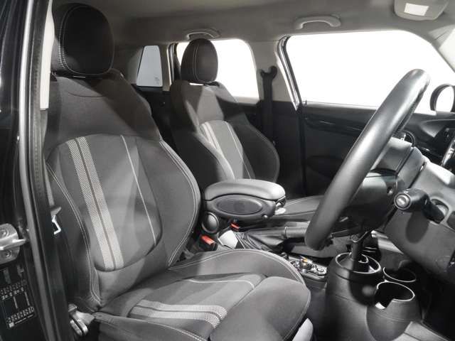 MINI COOPER SD 5DOOR
