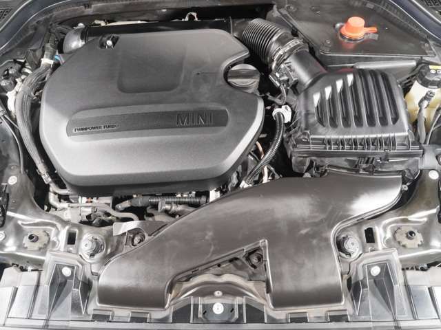 MINI COOPER SD 5DOOR
