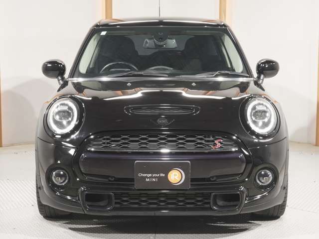 MINI COOPER SD 5DOOR