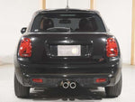 MINI COOPER SD 5DOOR