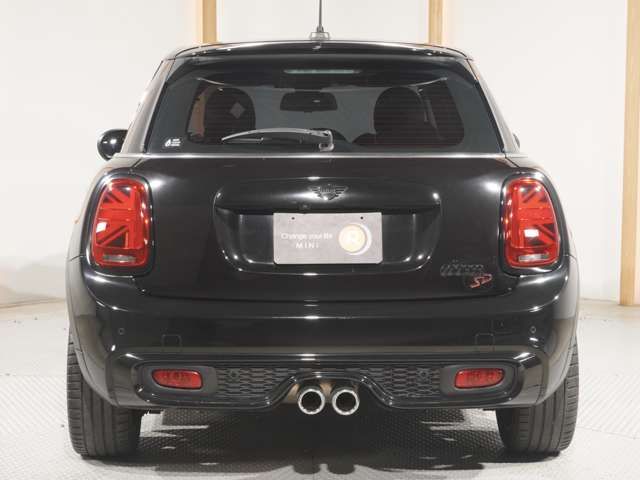 MINI COOPER SD 5DOOR