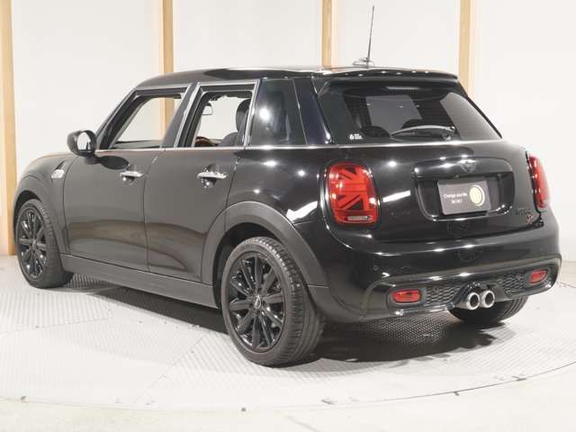 MINI COOPER SD 5DOOR