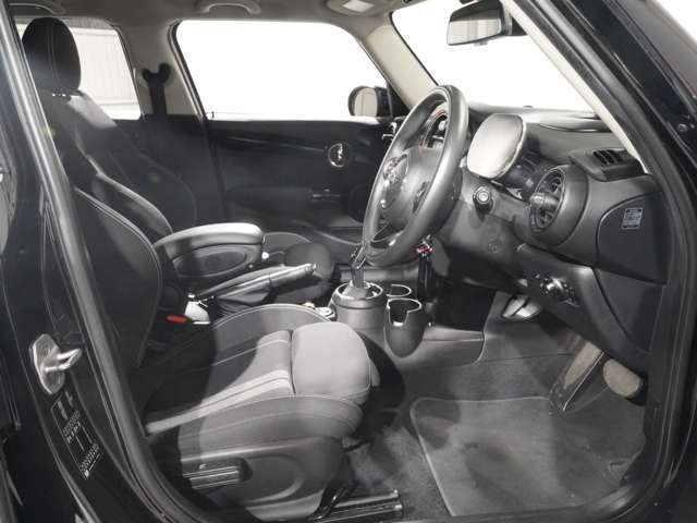 MINI COOPER SD 5DOOR