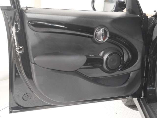 MINI COOPER SD 5DOOR