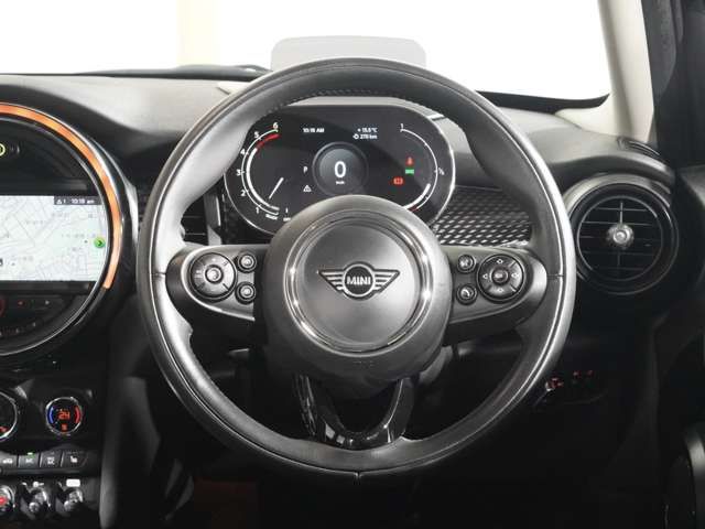 MINI COOPER SD 5DOOR