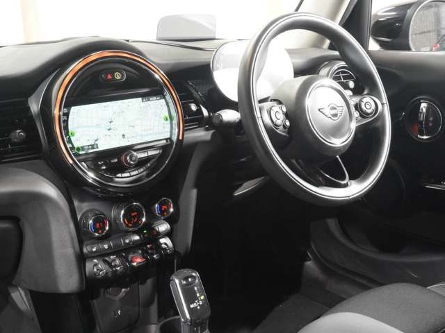 MINI COOPER SD 5DOOR