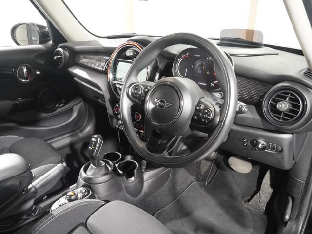 MINI COOPER SD 5DOOR