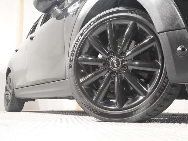 MINI COOPER SD 5DOOR