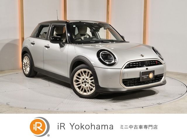 MINI COOPER 5DOOR