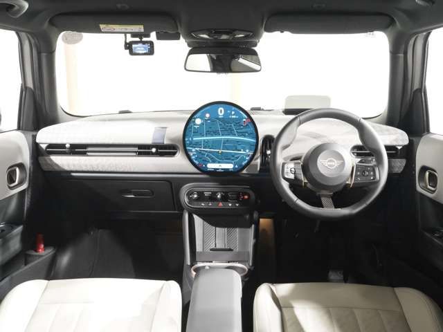 MINI COOPER 5DOOR