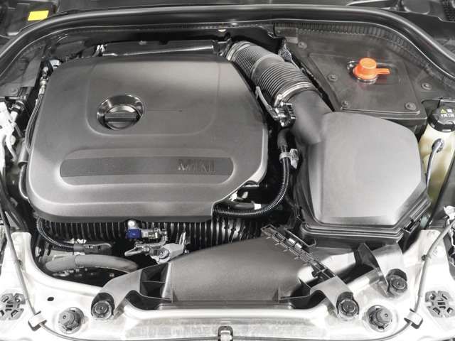 MINI COOPER 5DOOR