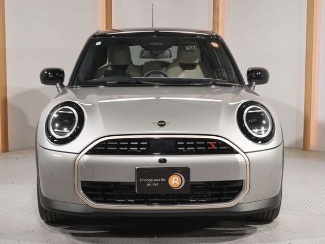 MINI COOPER 5DOOR
