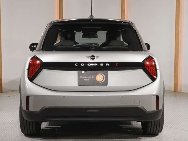 MINI COOPER 5DOOR