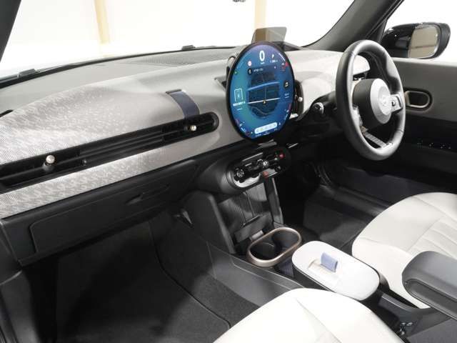 MINI COOPER 5DOOR