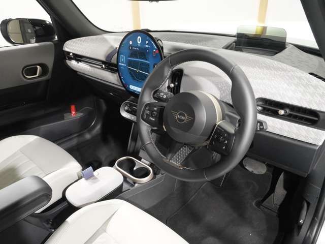 MINI COOPER 5DOOR