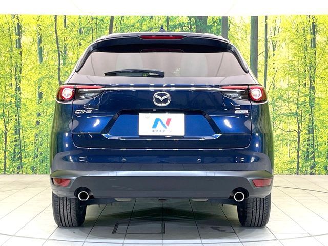 CX-8
