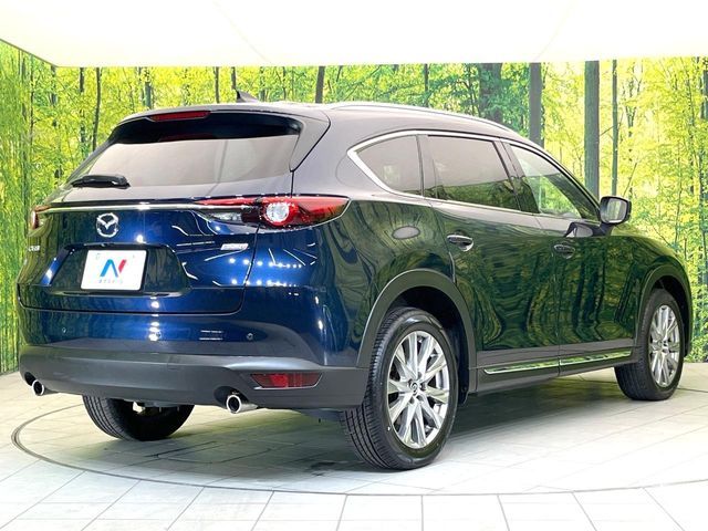CX-8