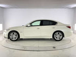 SKYLINE HYBRID 4WD