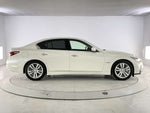 SKYLINE HYBRID 4WD
