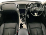 SKYLINE HYBRID 4WD