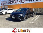 COROLLA SPORT HYBRID
