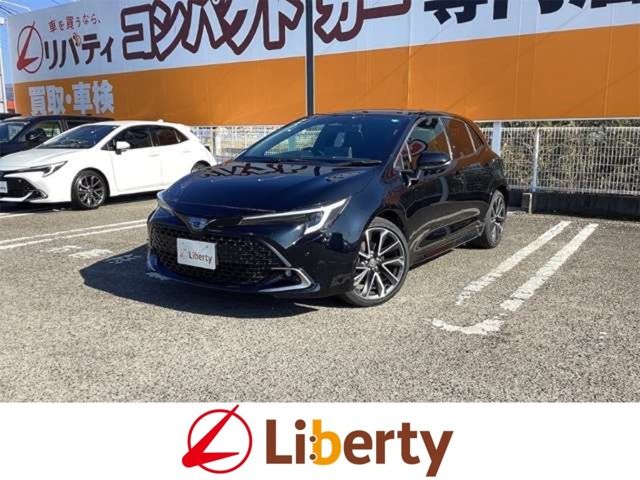 COROLLA SPORT HYBRID