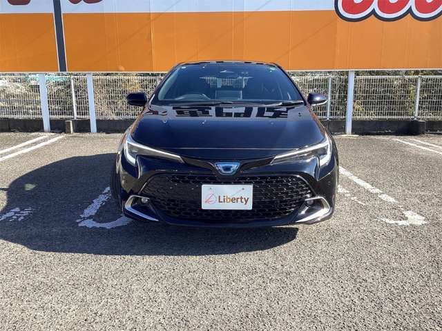 COROLLA SPORT HYBRID