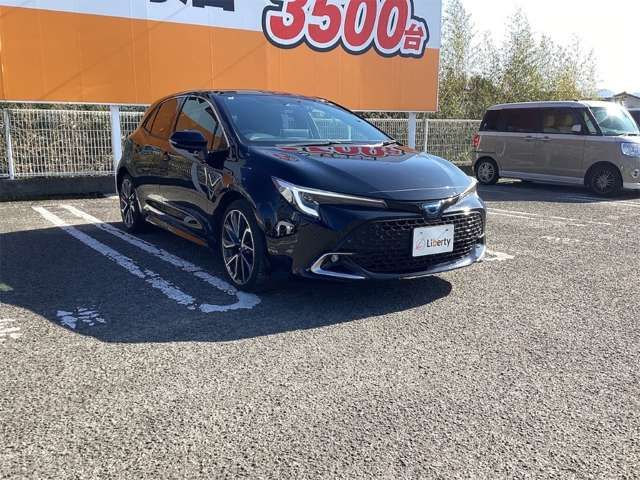 COROLLA SPORT HYBRID