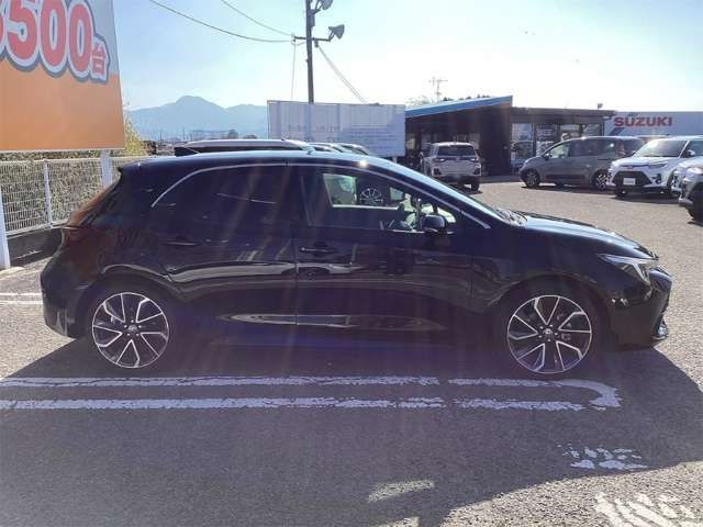 COROLLA SPORT HYBRID