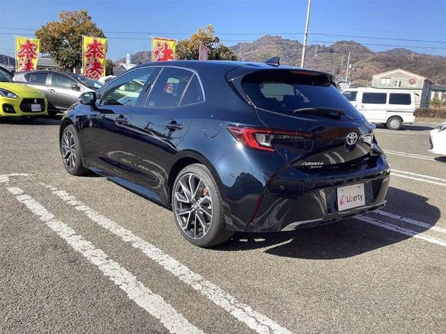 COROLLA SPORT HYBRID