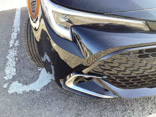 COROLLA SPORT HYBRID