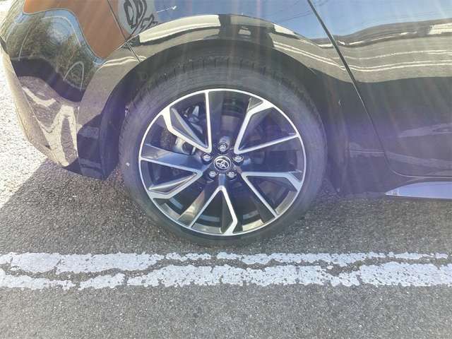 COROLLA SPORT HYBRID