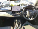 COROLLA SPORT HYBRID