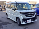 Spacia custom