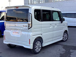 Spacia custom