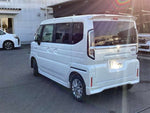 Spacia custom