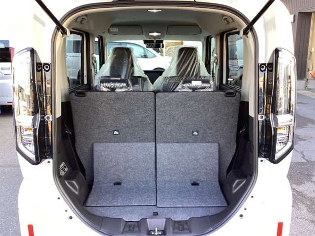 Spacia custom